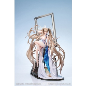 Azur Lane - Formidable (Anniversary Memories Ver.) - Scale 1/7
