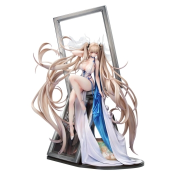 Azur Lane - Formidable (Anniversary Memories Ver.) - Scale 1/7