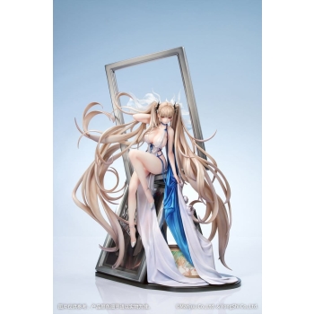 Azur Lane - Formidable (Anniversary Memories Ver.) - Scale 1/7