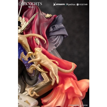 Arknights - Miss.Christine (Elite 2 Ver.) - Diorama