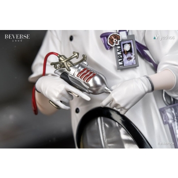 Reverse: 1999 - Medicine Pocket - Gift+