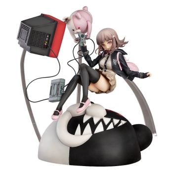 Danganronpa 2: Goodbye Despair - Chiaki Nanami - Scale 1/8