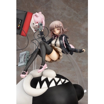 Danganronpa 2: Goodbye Despair - Chiaki Nanami - Scale 1/8