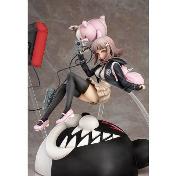 Danganronpa 2: Goodbye Despair - Chiaki Nanami - Scale 1/8