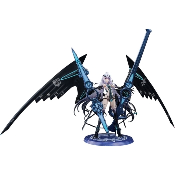 Fate/Grand Order - Lancer/Mélusine - Scale 1/7