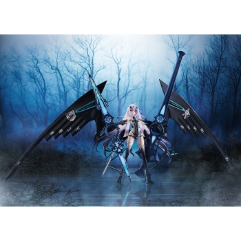 Fate/Grand Order - Lancer/Mélusine - Scale 1/7