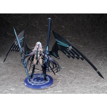 Fate/Grand Order - Lancer/Mélusine - Scale 1/7