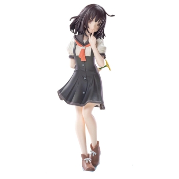 Monogatari Series - Nadeko Sengoku - XStellar