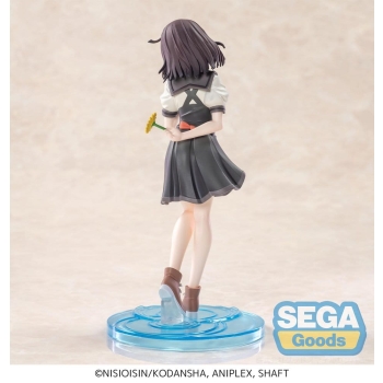 Monogatari Series - Nadeko Sengoku - XStellar