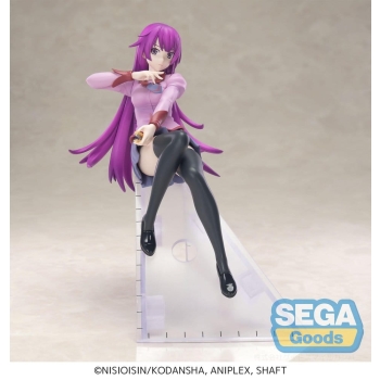 Monogatari Series - Hitagi Senjyogahara - Luminasta
