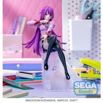 Monogatari Series - Hitagi Senjyogahara - Luminasta