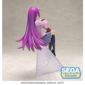 Monogatari Series - Hitagi Senjyogahara - Luminasta