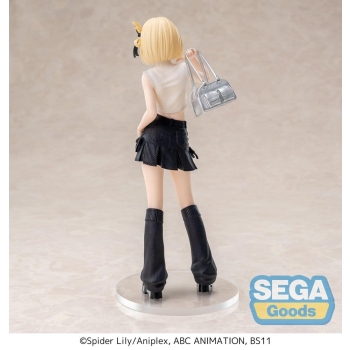 Lycoris Recoil - Chisato Nishikigi (Street Snap Ver.) - High Premium