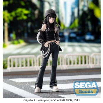 Lycoris Recoil - Takina Inoue (Street Snap Ver.) - High Premium