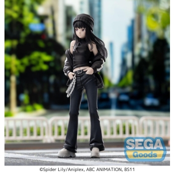 Lycoris Recoil - Takina Inoue (Street Snap Ver.) - High Premium