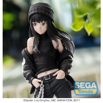 Lycoris Recoil - Takina Inoue (Street Snap Ver.) - High Premium