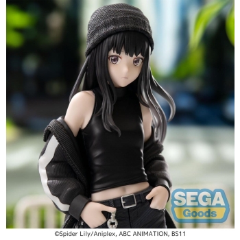 Lycoris Recoil - Takina Inoue (Street Snap Ver.) - High Premium
