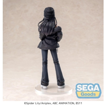 Lycoris Recoil - Takina Inoue (Street Snap Ver.) - High Premium
