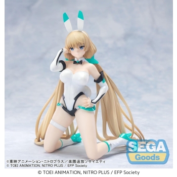 Rakuen Tsuihou: Expelled From Paradise - Angela Balzac (Cyber Bunny Ver.) - Yumemirize