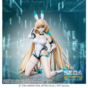 Rakuen Tsuihou: Expelled From Paradise - Angela Balzac (Cyber Bunny Ver.) - Yumemirize