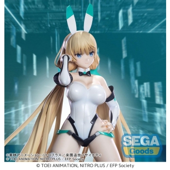 Rakuen Tsuihou: Expelled From Paradise - Angela Balzac (Cyber Bunny Ver.) - Yumemirize