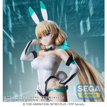 Rakuen Tsuihou: Expelled From Paradise - Angela Balzac (Cyber Bunny Ver.) - Yumemirize
