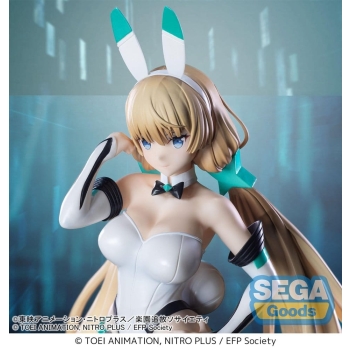 Rakuen Tsuihou: Expelled From Paradise - Angela Balzac (Cyber Bunny Ver.) - Yumemirize