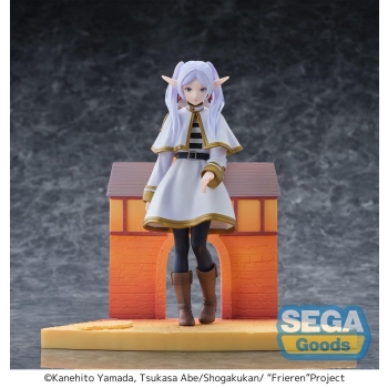 Frieren: Beyond Journey's End - Frieren (Eternal Love Ver.) - Luminasta