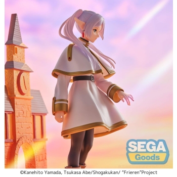 Frieren: Beyond Journey's End - Frieren (Eternal Love Ver.) - Luminasta