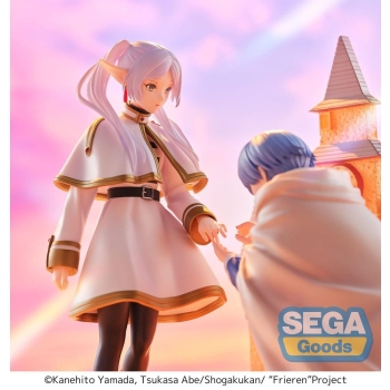 Frieren: Beyond Journey's End - Frieren (Eternal Love Ver.) - Luminasta