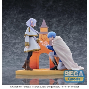Frieren: Beyond Journey's End - Frieren (Eternal Love Ver.) - Luminasta