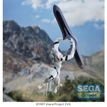 Rebuild of Evangelion - The End of Evangelion EVA Mass Production Model - XrossLink