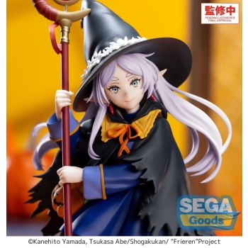 Frieren: Beyond Journey's End - Frieren (Magic of Halloween Ver.) - Luminasta