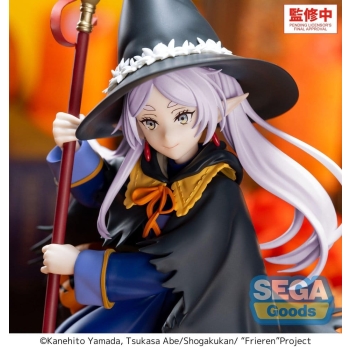 Frieren: Beyond Journey's End - Frieren (Magic of Halloween Ver.) - Luminasta