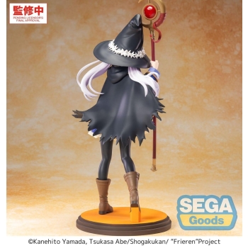 Frieren: Beyond Journey's End - Frieren (Magic of Halloween Ver.) - Luminasta