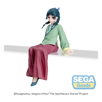 The Apothecary Diaries - Maomao - PM Perching