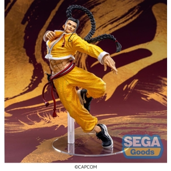 Street Fighter 6 - Jamie - FIGURIZMa