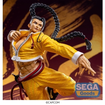 Street Fighter 6 - Jamie - FIGURIZMa
