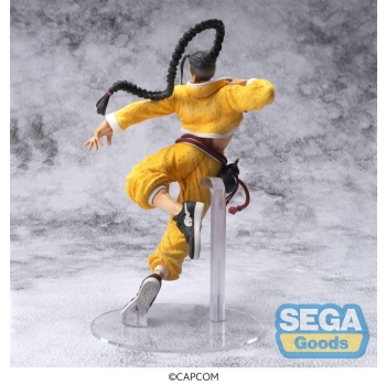 Street Fighter 6 - Jamie - FIGURIZMa