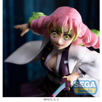 Demon Slayer - Mitsuri Kanroji - FIGURIZMa