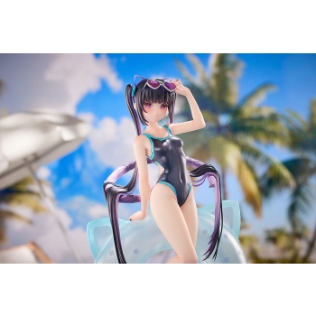 Original Character - Cheshire Cat Mika (Swimsuit Ver.) - Scale 1/7