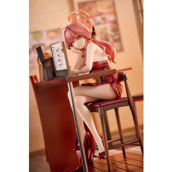 Blue Archive - Aru (Dress: Memorial Lobby Ver.) - Scale 1/7