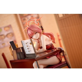 Blue Archive - Aru (Dress: Memorial Lobby Ver.) - Scale 1/7