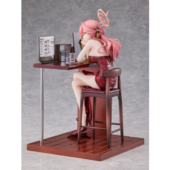 Blue Archive - Aru (Dress: Memorial Lobby Ver.) - Scale 1/7