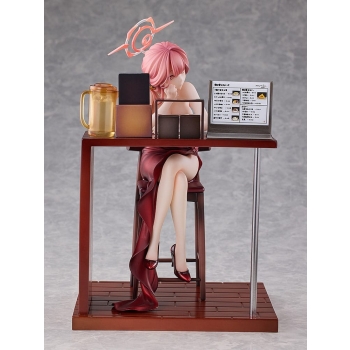 Blue Archive - Aru (Dress: Memorial Lobby Ver.) - Scale 1/7