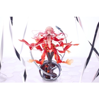 Guilty Crown - Inori Yuzuriha - Scale 1/7