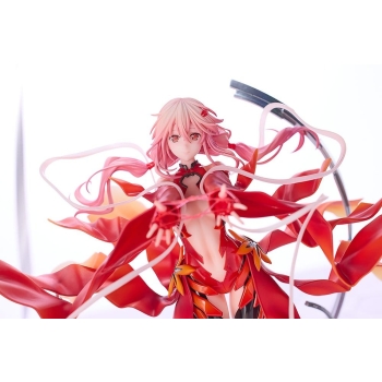 Guilty Crown - Inori Yuzuriha - Scale 1/7