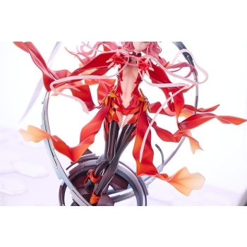 Guilty Crown - Inori Yuzuriha - Scale 1/7