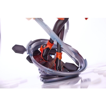 Guilty Crown - Inori Yuzuriha - Scale 1/7