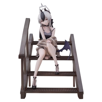 Blue Archive - Kayoko (Dress: Memorial Lobby Ver.) - Scale 1/7